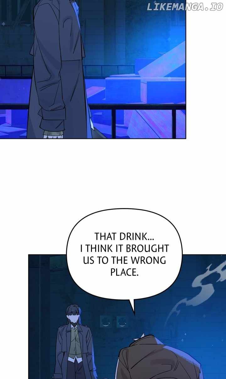 Dealing With Demons Chapter 48 43